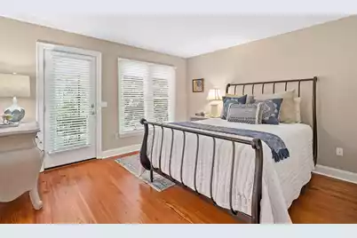 50 Crested Flycatcher, Kiawah Island, SC 29455 - Photo 24