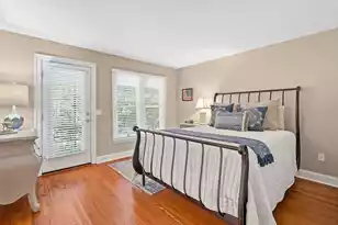 50 Crested Flycatcher, Kiawah Island, SC 29455 - Photo 24