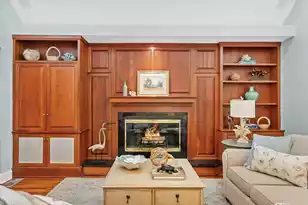 50 Crested Flycatcher, Kiawah Island, SC 29455 - Photo 8