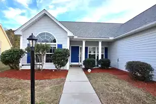 122 Cannonsmill Ln, Summerville, SC 29485 - Photo 1