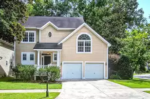 642 Fair Spring Dr, Charleston, SC 29414 - Photo 1