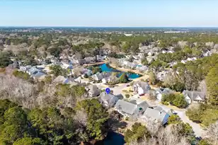 3498 Stockton Dr, Mount Pleasant, SC 29466 - Photo 28