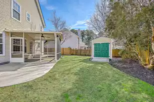4806 Little School Ct, Summerville, SC 29485 - Photo 30
