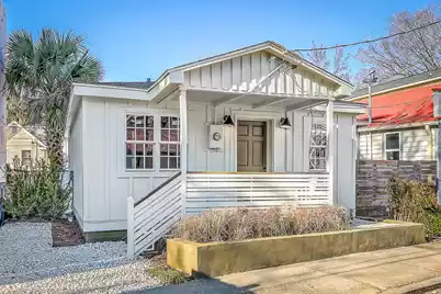 9 F Street, Charleston, SC 29403 - Photo 2