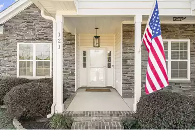 121 Edistodane Lane, Ridgeville, SC 29472 - Photo 2