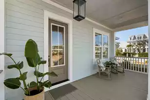 3803 Sawyers Island Dr Dr, Mount Pleasant, SC 29466 - Photo 4