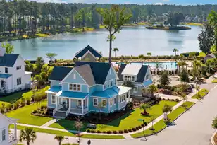 3803 Sawyers Island Dr Dr, Mount Pleasant, SC 29466 - Photo 1