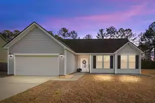2010 Triple Crown Ln, Ridgeville, SC 29472 - Photo 1