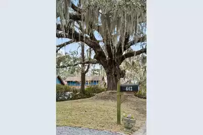 642 Williamson Drive, Mount Pleasant, SC 29464 - Photo 4