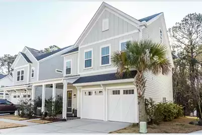 2449 Giles Lane, Mount Pleasant, SC 29466 - Photo 2
