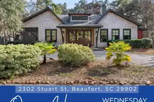 2302 Stuart St, Beaufort, SC 29902 - Photo 50