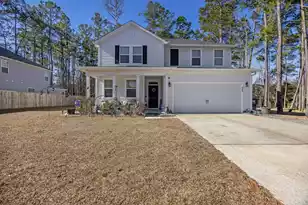 689 Butternut Road W, Summerville, SC 29483 - Photo 4