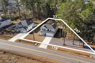 689 Butternut Road W, Summerville, SC 29483 - Photo 1
