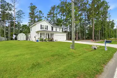 689 Butternut Road W, Summerville, SC 29483 - Photo 50