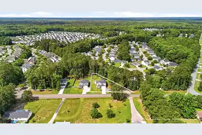 689 Butternut Road W, Summerville, SC 29483 - Photo 4