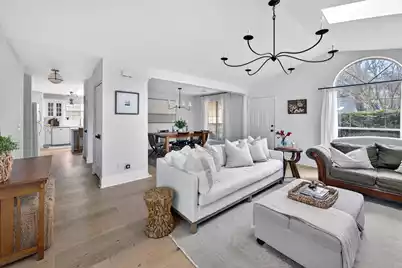 1258 Llewellyn Road, Mount Pleasant, SC 29464 - Photo 4