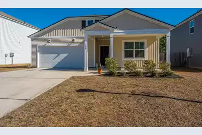299 Bradford Pointe Drive W, Summerville, SC 29486 - Photo 1