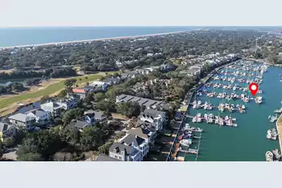 40 41st Avenue #G-21, Isle Of Palms, SC 29451 - Photo 4