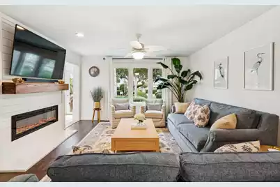 407 Yacht Harbor Court, Isle Of Palms, SC 29451 - Photo 10