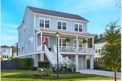 1464 Stratton Place, Mount Pleasant, SC 29466 - Photo 4