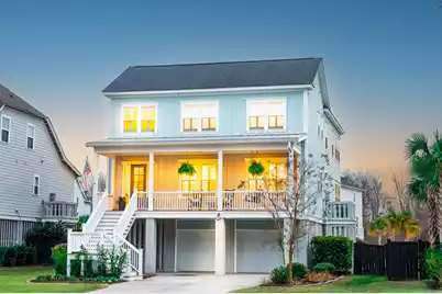 1464 Stratton Place, Mount Pleasant, SC 29466 - Photo 2