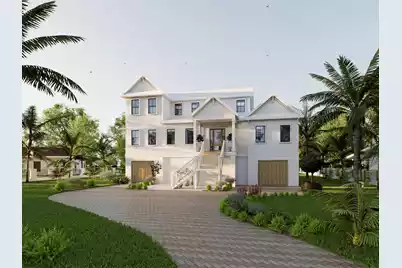 22 21st Avenue, Isle Of Palms, SC 29451 - Photo 1