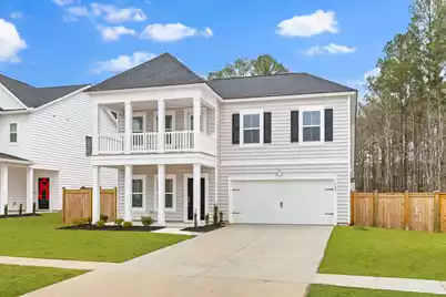 1888 Nola Run, Summerville, SC 29485 - Photo 6