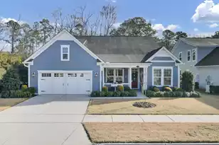2011 Barn Swallow Rd, Summerville, SC 29483 - Photo 1