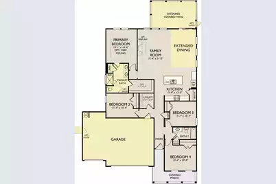 5247 Cottage Landing Drive, Summerville, SC 29485 - Photo 2