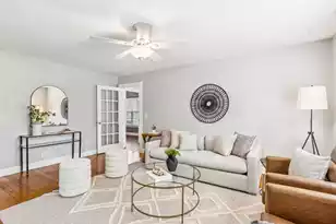 4817 Park Pl W, North Charleston, SC 29405 - Photo 4