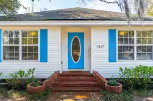 4817 Park Pl W, North Charleston, SC 29405 - Photo 2