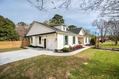 980 Cottingham Drive, Mount Pleasant, SC 29464 - Photo 1