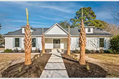 980 Cottingham Drive, Mount Pleasant, SC 29464 - Photo 2