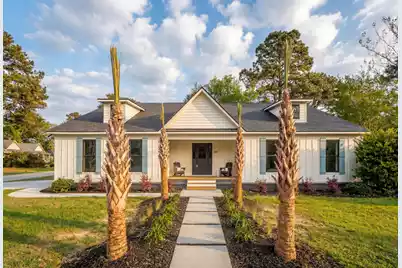 980 Cottingham Drive, Mount Pleasant, SC 29464 - Photo 2