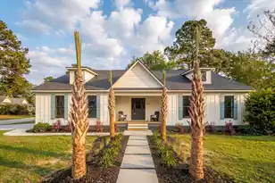 980 Cottingham Dr, Mount Pleasant, SC 29464 - Photo 1