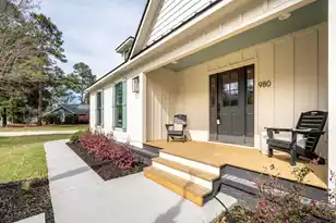 980 Cottingham Dr, Mount Pleasant, SC 29464 - Photo 4