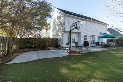 1609 Jorrington Street, Mount Pleasant, SC 29466 - Photo 8