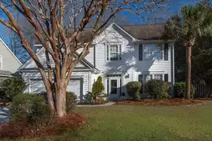 1609 Jorrington St, Mount Pleasant, SC 29466 - Photo 1