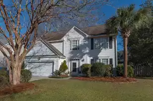 1609 Jorrington St, Mount Pleasant, SC 29466 - Photo 42