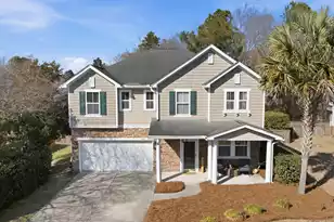 4805 Gilpen Ct, Summerville, SC 29485 - Photo 4