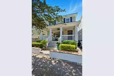535 Rutledge Avenue, Charleston, SC 29403 - Photo 1