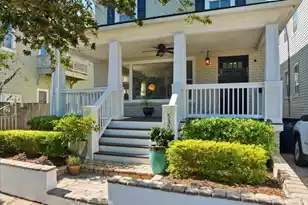 535 Rutledge Ave, Charleston, SC 29403 - Photo 1