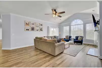 1322 Kingsford Lane, Mount Pleasant, SC 29466 - Photo 8