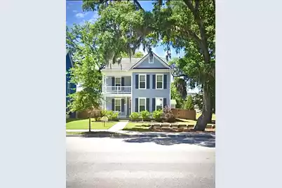 2115 Kemmerlin Street, Johns Island, SC 29455 - Photo 1