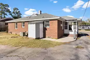 1135 Gloria St, Orangeburg, SC 29115 - Photo 18