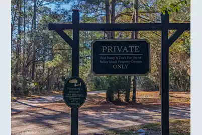 0 Bailey Island Lane, Edisto Island, SC 29438 - Photo 18