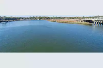 0 Bailey Island Lane, Edisto Island, SC 29438 - Photo 10