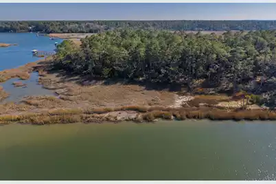 0 Bailey Island Lane, Edisto Island, SC 29438 - Photo 12