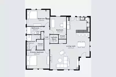 3993 Gary Drive, North Charleston, SC 29405 - Photo 34