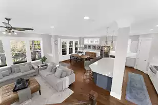 1636 Oak Leaf St, Daniel Island, SC 29492 - Photo 12